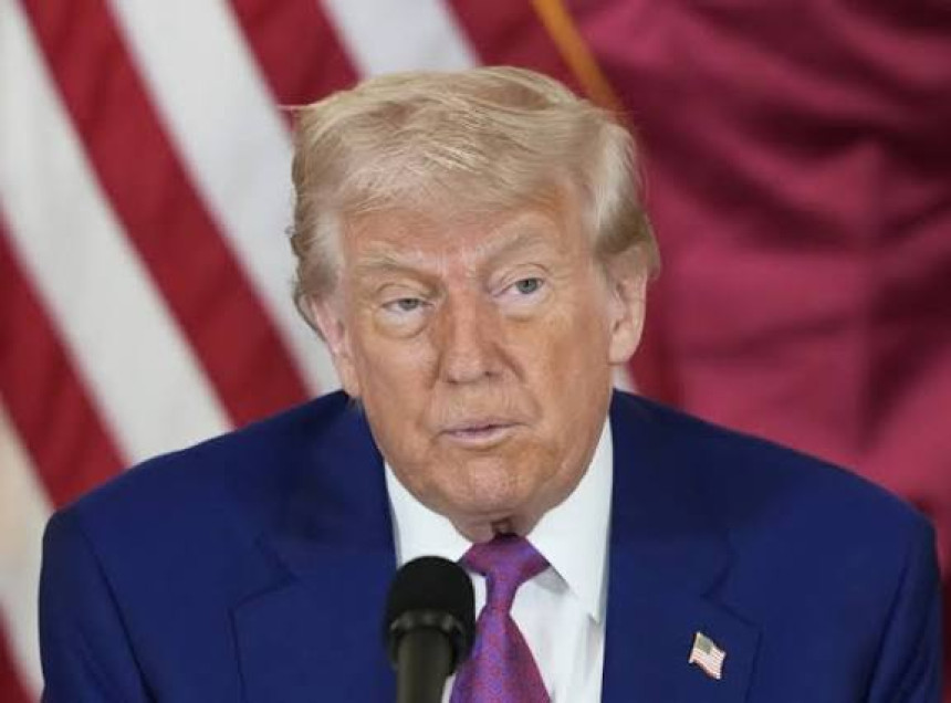 Predsjednik SAD-a ukida dodatne carine ovoj zemlji