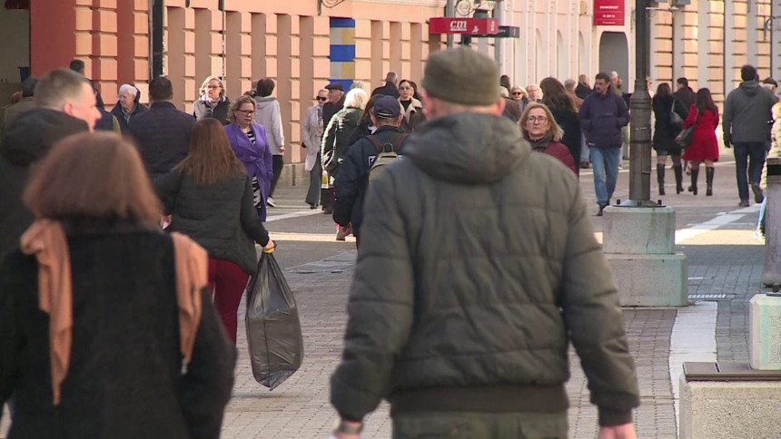 Tajna ljudi koji nikada ne zaboravljaju lica