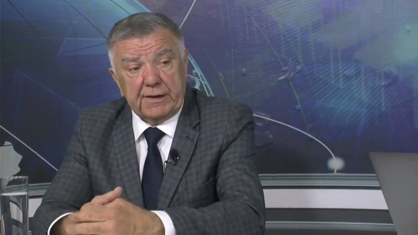 Preminuo doktor Dragan Ninković nakon kraće bolesti