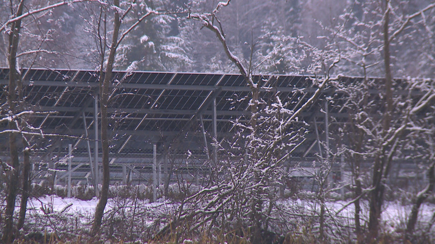 Funkcioneri vladajućih partija grade solarne elektrane bez dozvola