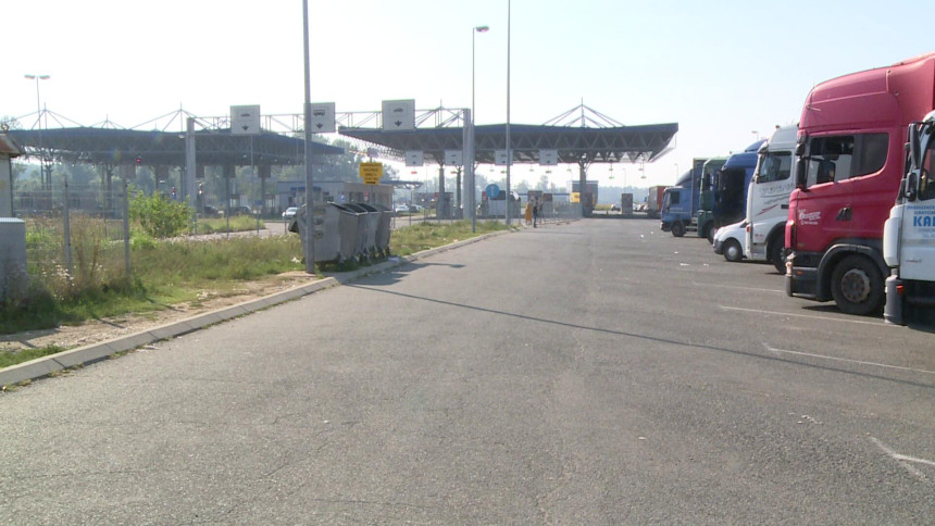 Spoljnotrgovinski deficit BiH dostigao 10,8 milijardi KM