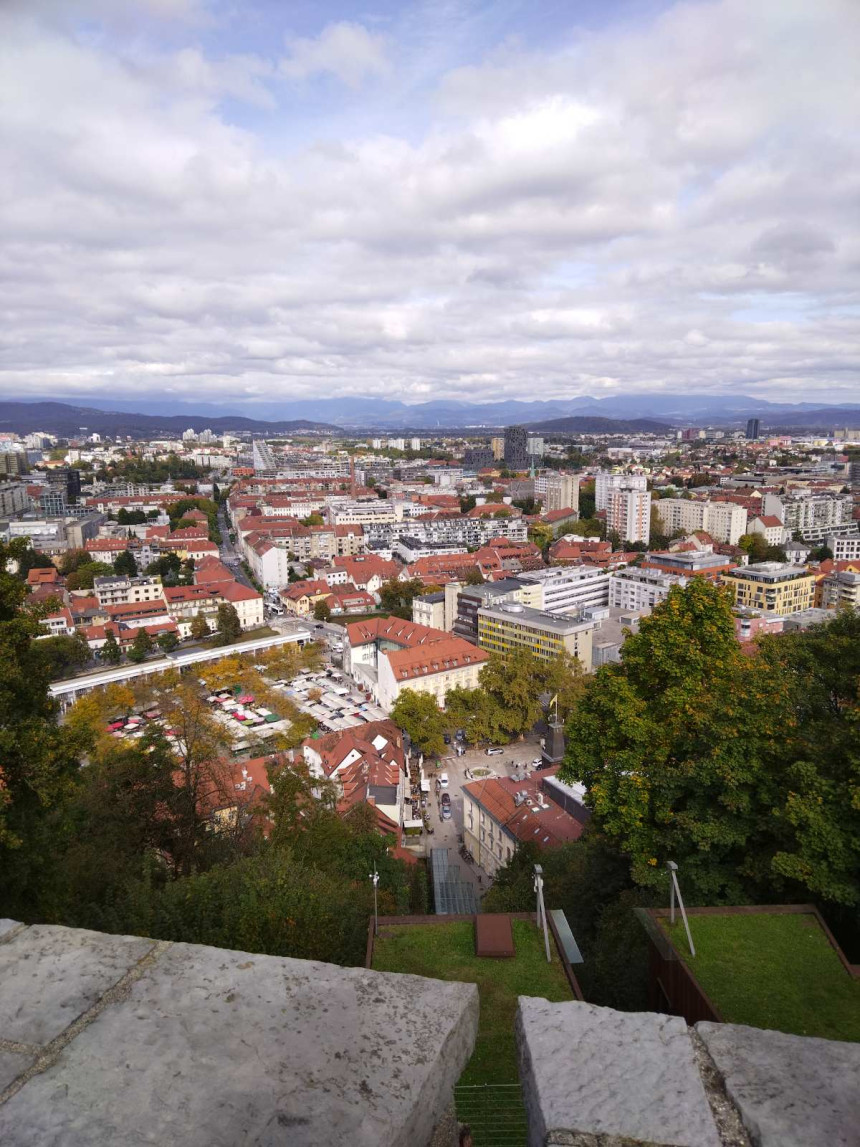 Slovenija pravo korištenja gotovine ubacila u Ustav