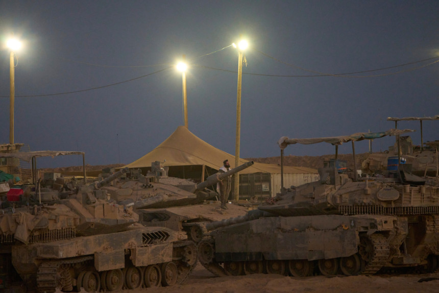 Globalni konflikti svijet koštaju preko 19 triliona dolara