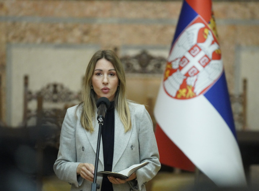 Sutra ili prekosutra odgovor SAD o NIS, građani da ne brinu