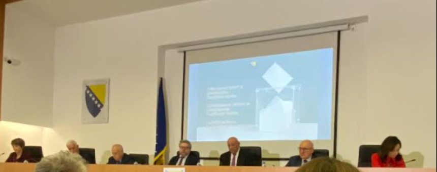 CIK: Na izbore u Srpskoj izašlo tek 35 posto glasača