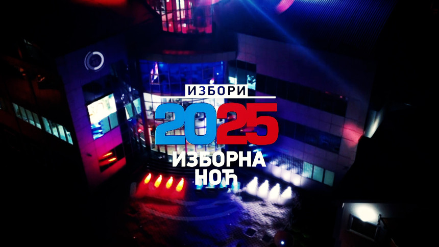 Izborna noć na BN TV