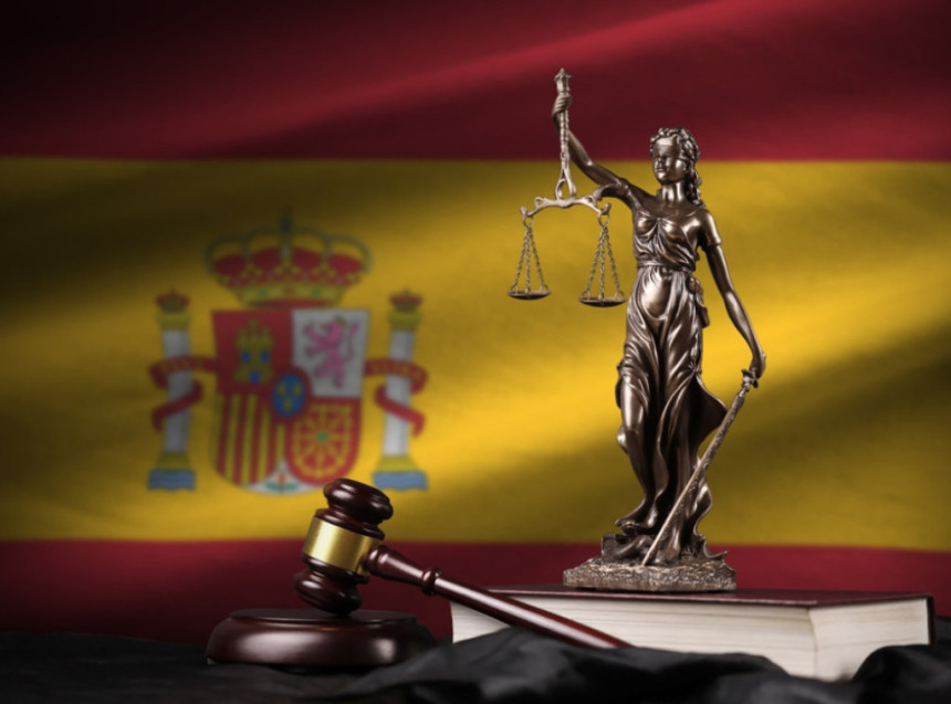 Španski tužilac podnio ostavku nakon kazne suda