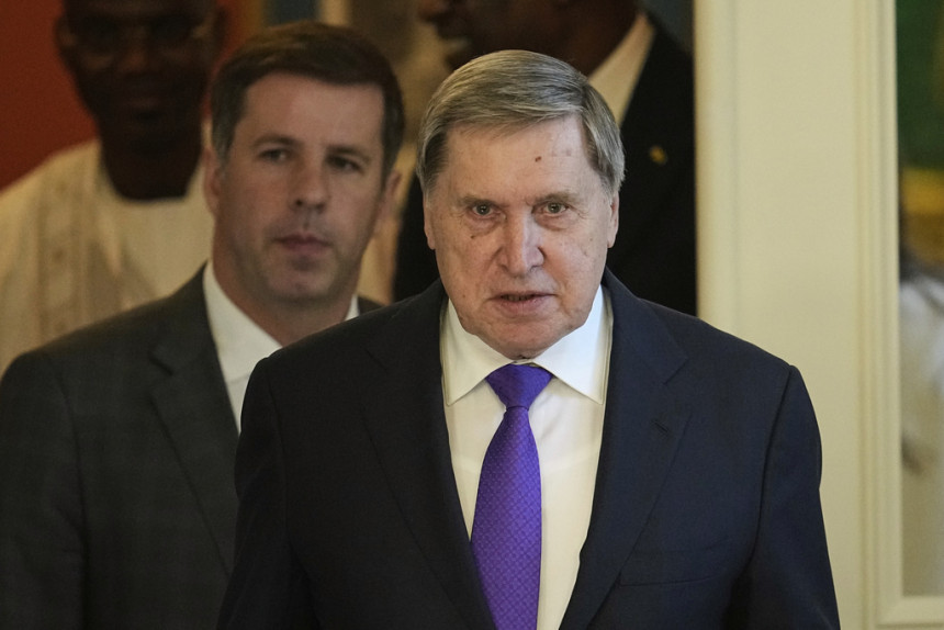 Dijelovi plana SAD prihvatljivi, evropski plan nam ne odgovara