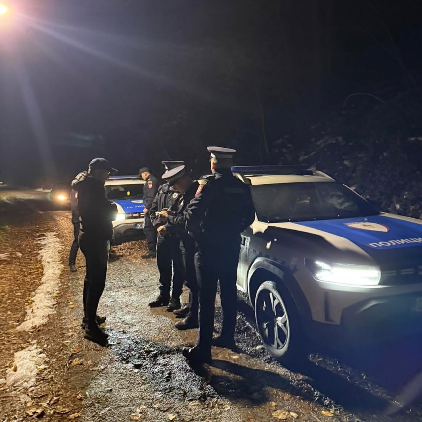 Igor Arsenić uhapšen, napao Stanivukovića i prijetio mu smrću