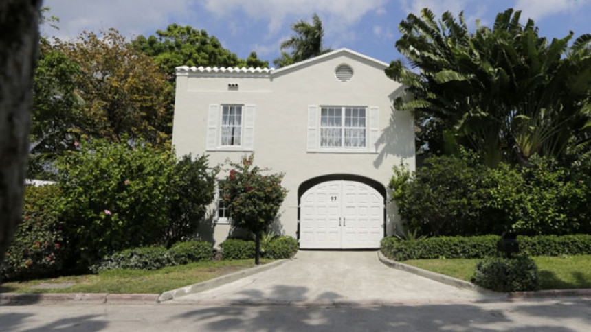 Prodata kuća u Njujorku u kojoj je odrastao Al Kapone