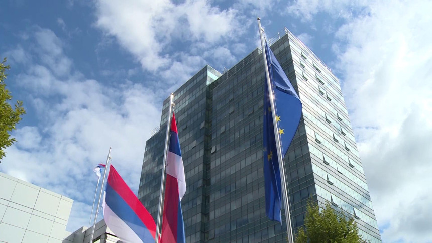 Rebalans: Za EU integracije uvećanje od čak 39,6 miliona!