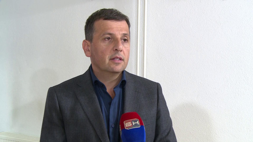 “Ukoliko CIK legalizuje pljačku, dolazimo pred CIK”