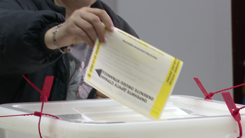 CIK: Stigli glasovi putem pošte na izborima u Srpskoj