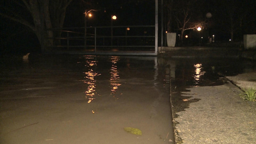 Prijedor: Stagniraju vodostaji Sane i Gomjenice