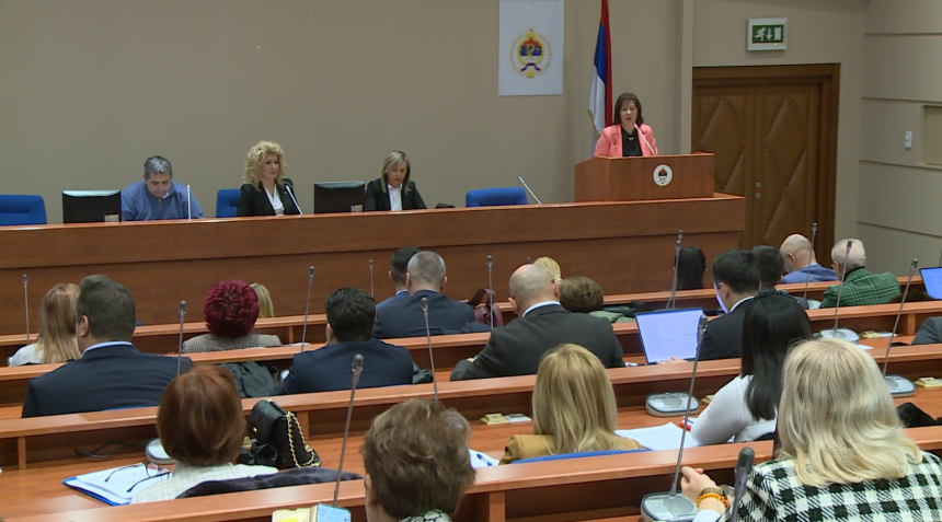 Računovodstvo i reviziju treba riješiti novim zakonom