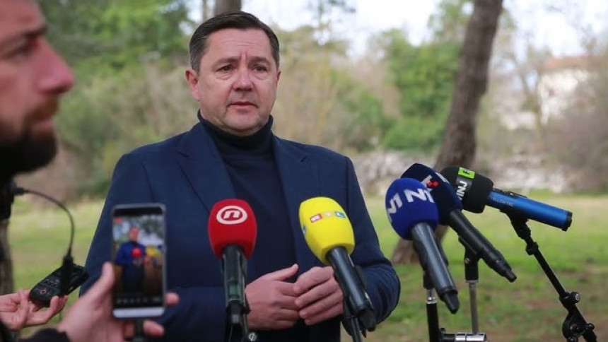 Hrvatska: USKOK uhapsio glavnog državnog inspektora