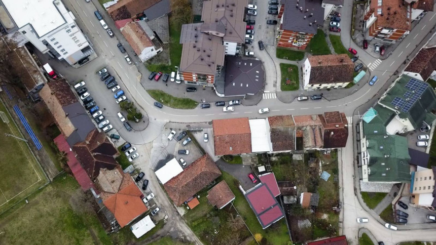 Doboj: Česte izmjene regulacionog plana - ko se bogati?!