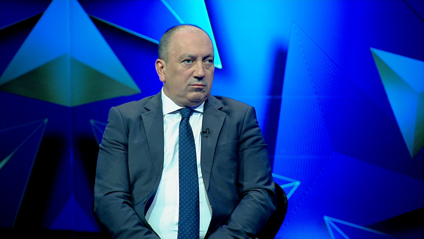 Dodik više nema nikakve funkcije ni veze sa državom