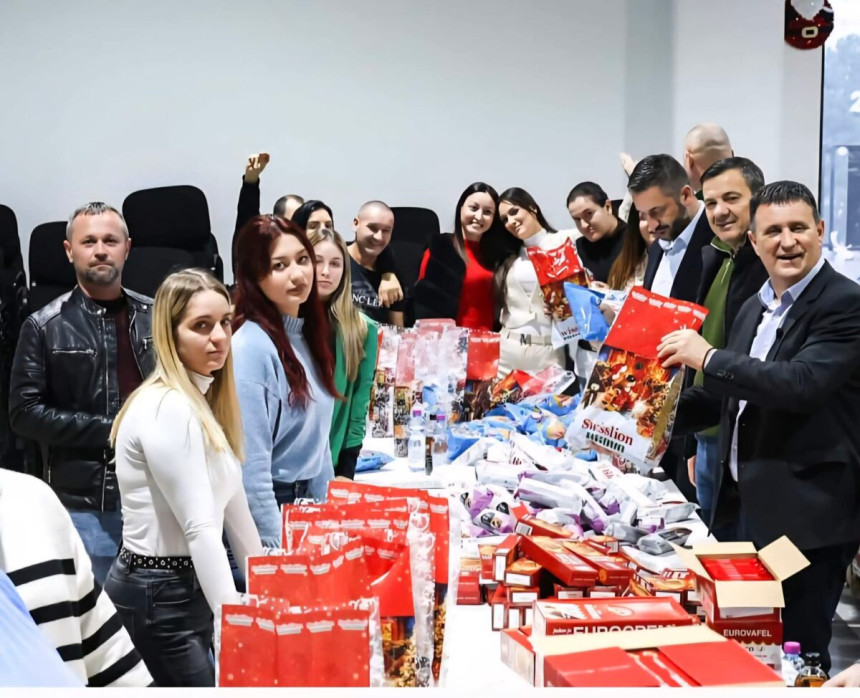 Otkazi u GrO SNSD Banjaluka: 15 ljudi ostalo bez posla