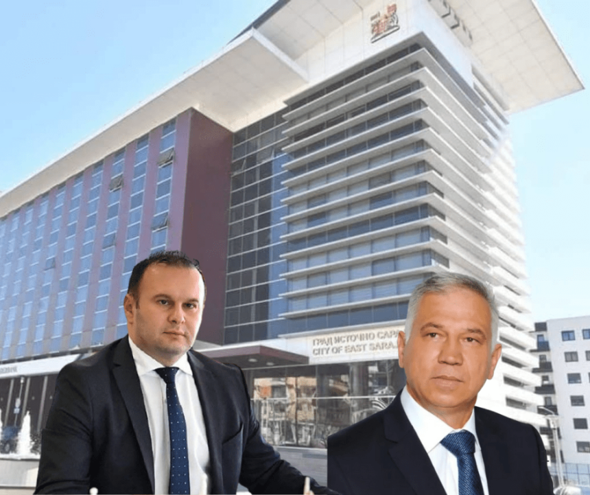 Otac Nenada Nešića dužan milion Poreskoj upravi Republike Srpske, a sad savjetuje Ljubišu Ćosića