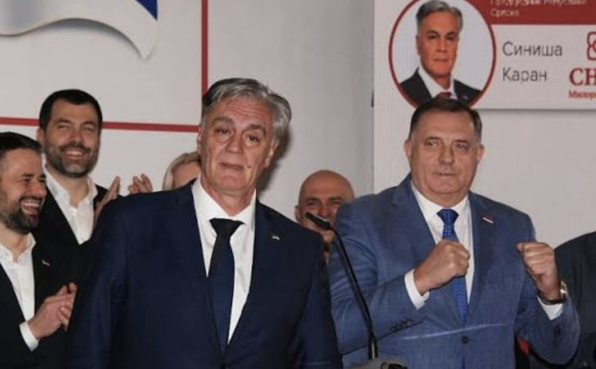 Vlast najavila mitinge “Odbranimo Doboj, Zvornik i Laktaše”!?