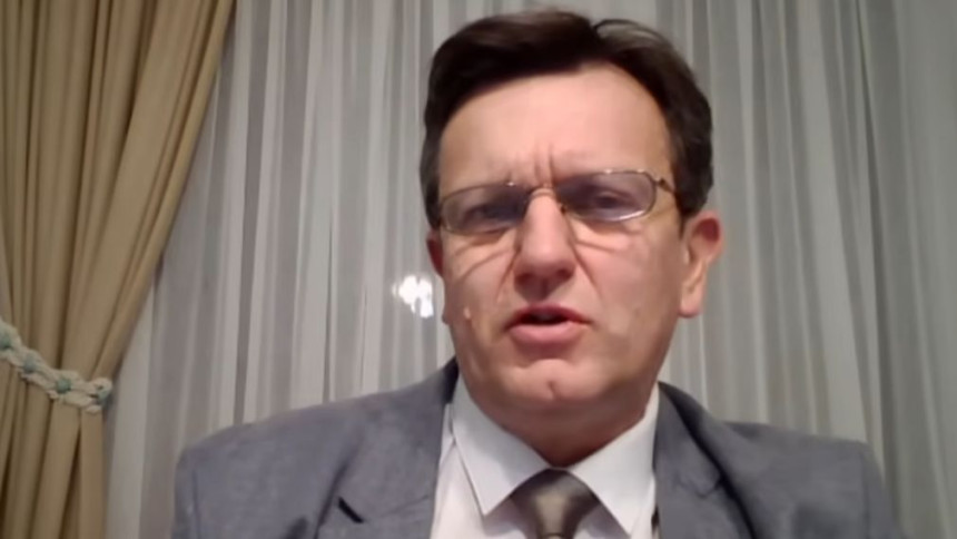 Blanuša: Karan nije predsjednik, izbori nisu gotovi