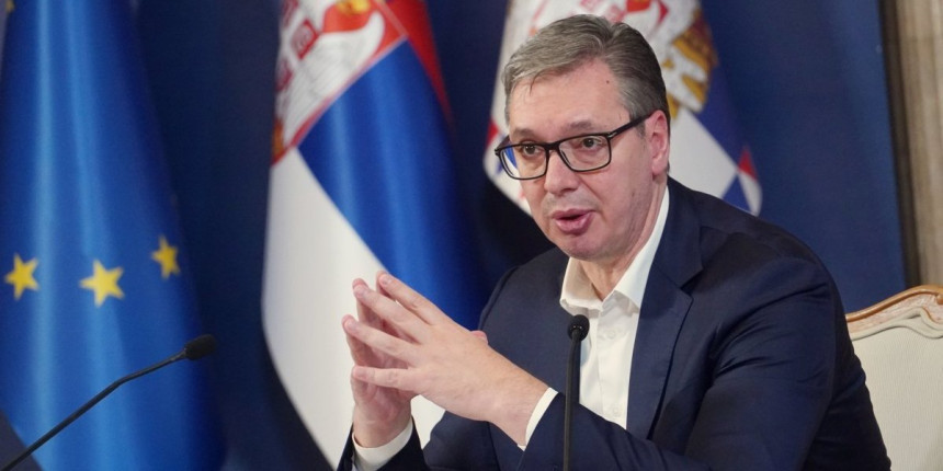 Vučić: Sutra ćemo imati važan sastanak o NIS-u, rafinerija prestaje da radi u utorak