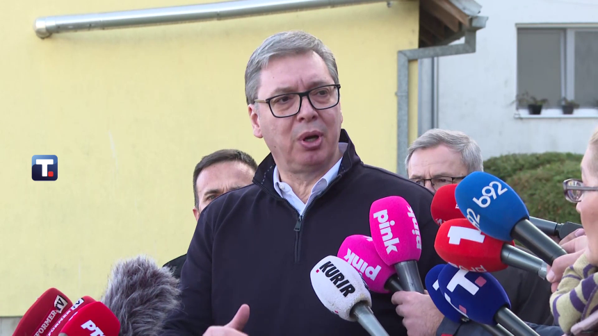 Još nema novosti iz SAD o NIS-u, sutra veliki sastanak