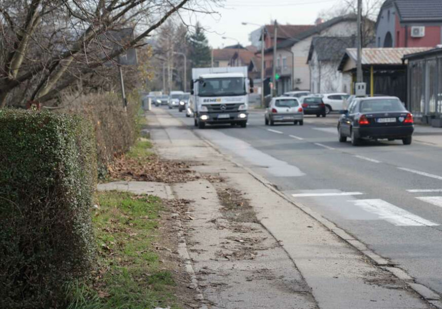 Detalji napada u BL: Psihijatrijski pacijent napao ženu