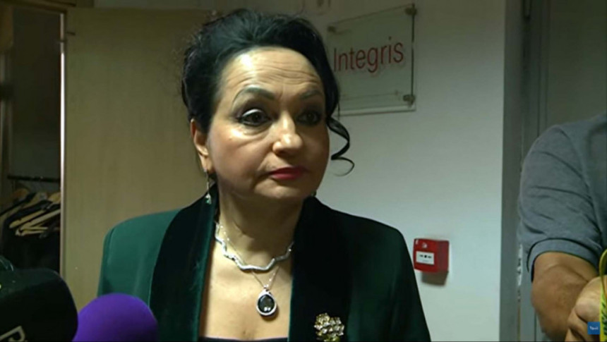 Bivša predsjednica Vrhovnog suda Crne Gore ide u zatvor