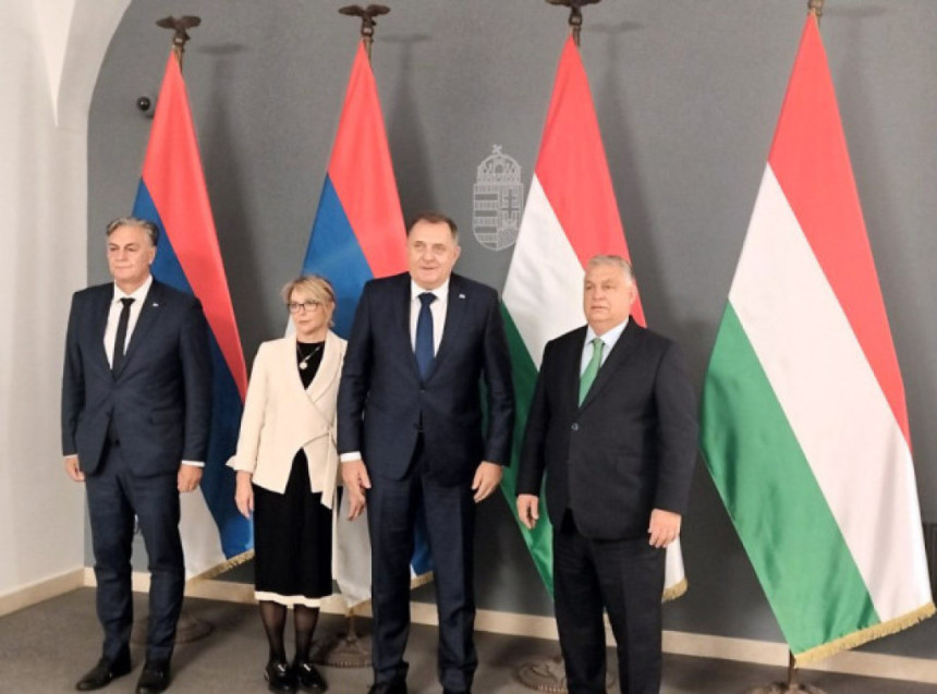 Za lobiranje sitnica - ni sto miliona za skidanje sankcija