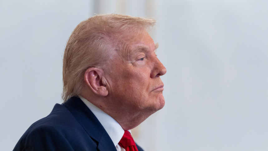 Amerika zabranjuje dolaske putnika iz ovih zemalja