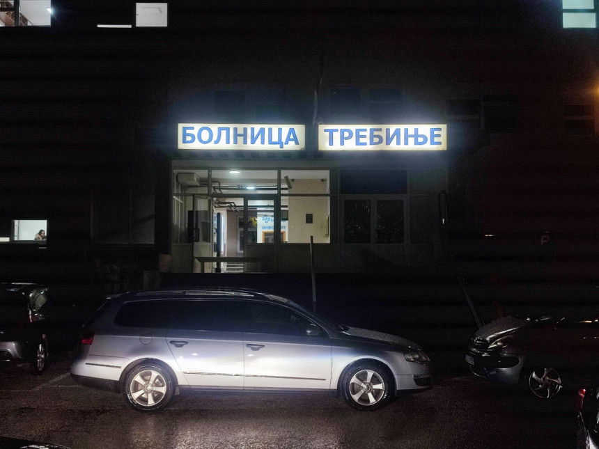 Trebinje: Izvršen uviđaj, ne zna se uzrok požara