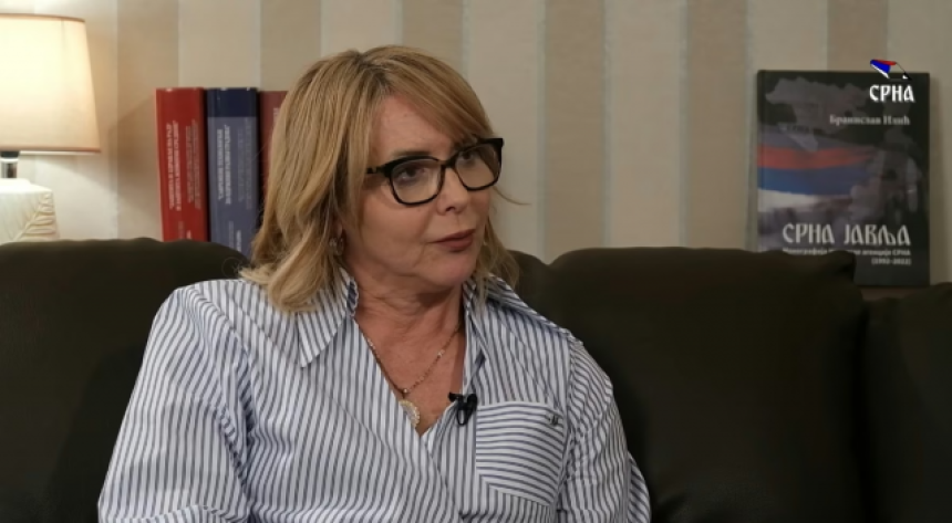 „Global strategy advisors llc“ tuži v.d. predsjednicu