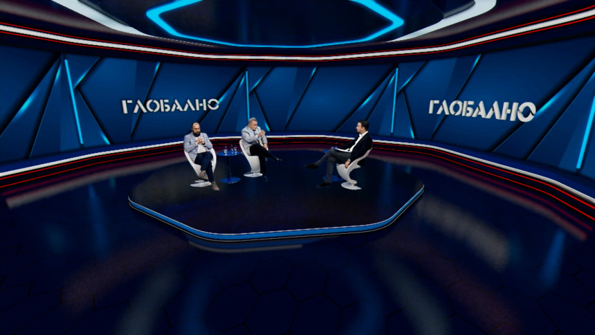 Naredna godina biće godina raspleta između RUS i UKR