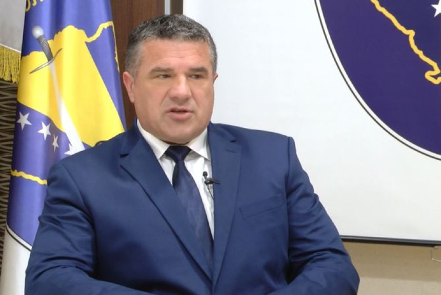 Čeka se odluka Zagreba o izručenju Galića Sudu BiH