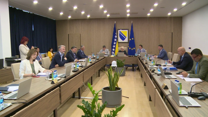 Evropska komisija odobrila Reformsku agendu za BiH