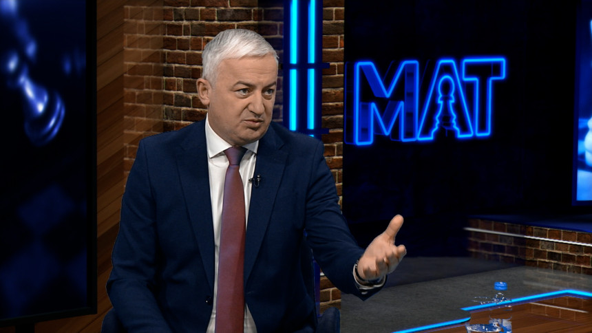 "Tri mjeseca prošla, nadležni još ćute o napadu na mene"