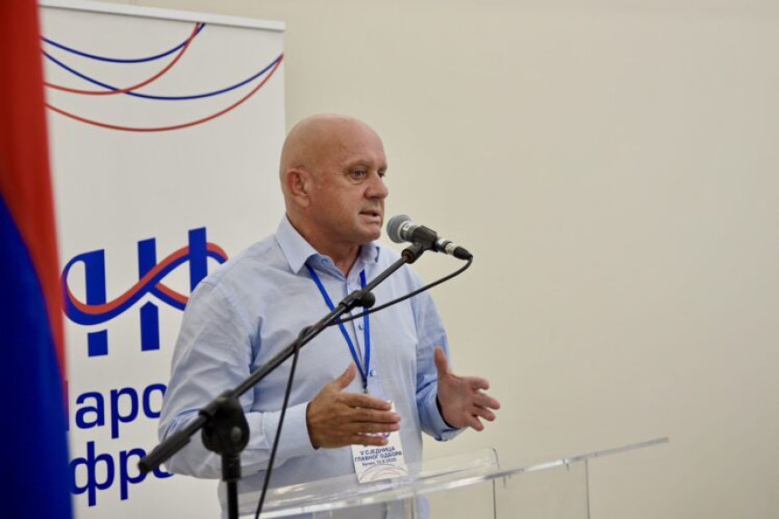 Najavljeno mizerno povećanje boračkog i još se hvale time?!