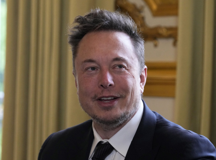 Evropska komisija kaznila Ilona Maska sa 120 miliona evra