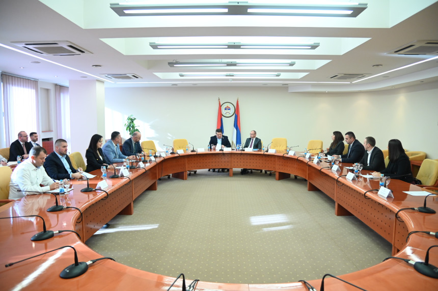 Zakazana redovna sjednica, evo o čemu će se raspravljati