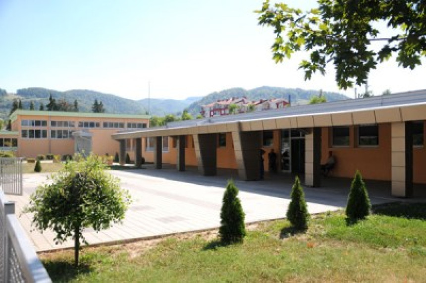 Дојава о бомби у основној школи у Бањалуци