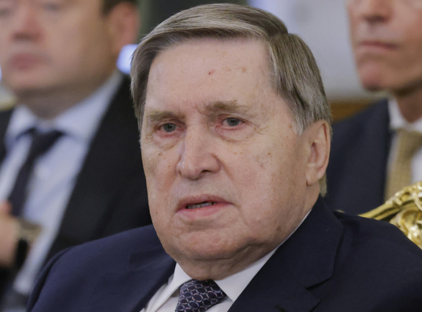 Jurij Ušakov: Putin i Vitkof se odlično razumiju