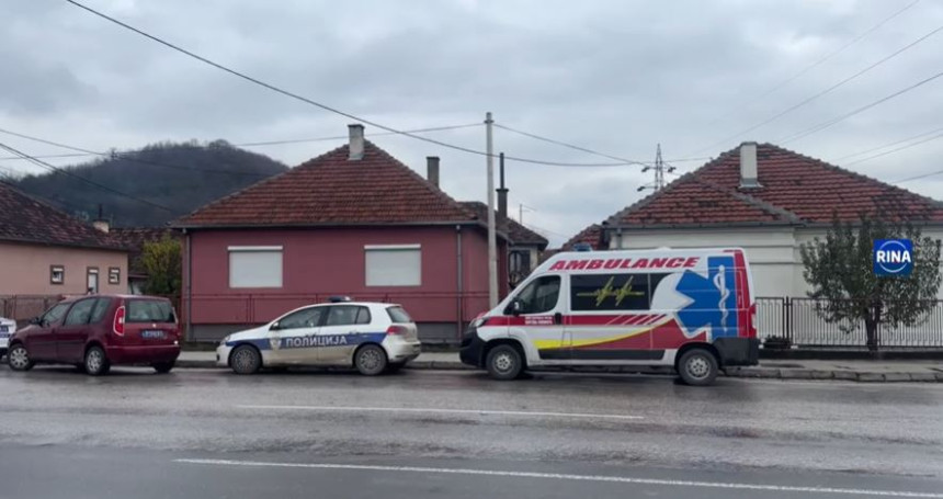 Čačak: Pronađena tijela oca, sina i majke u kući