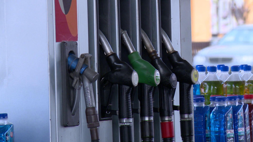 U BiH zatvorena prva pumpa zbog sankcija Amerike NIS-u