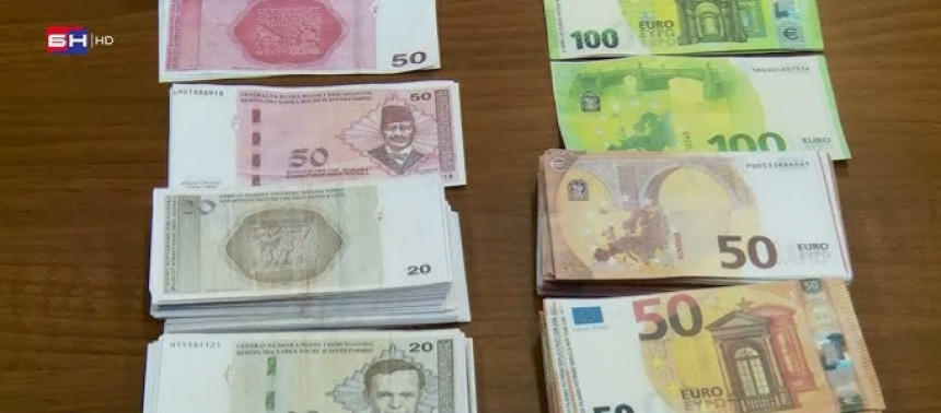 U slučaju pljenidbe ruske imovine ugrožen i evro