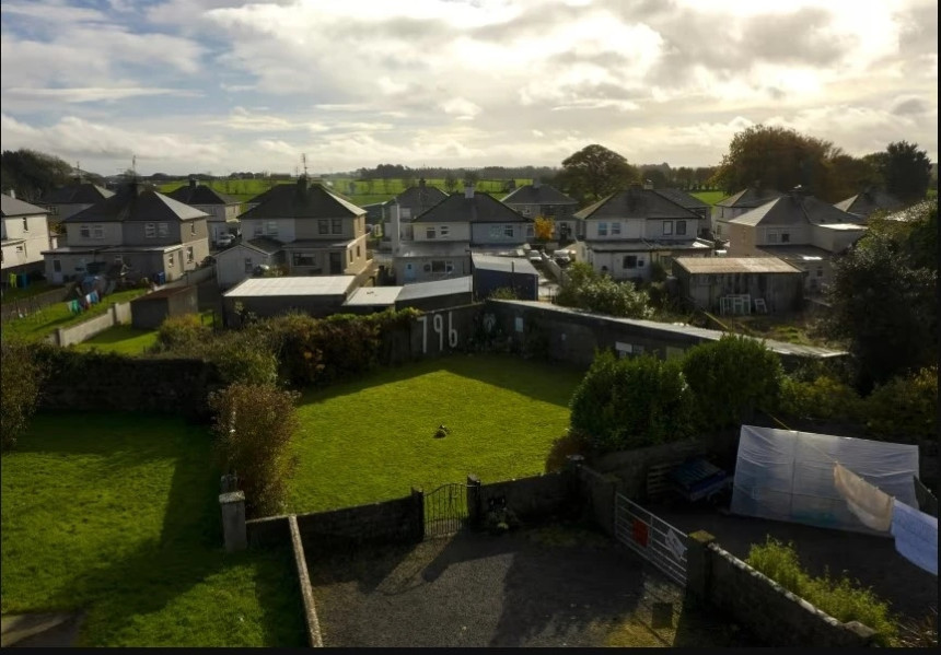 Nova masovna grobnica u Irskoj: Ostaci stotina beba