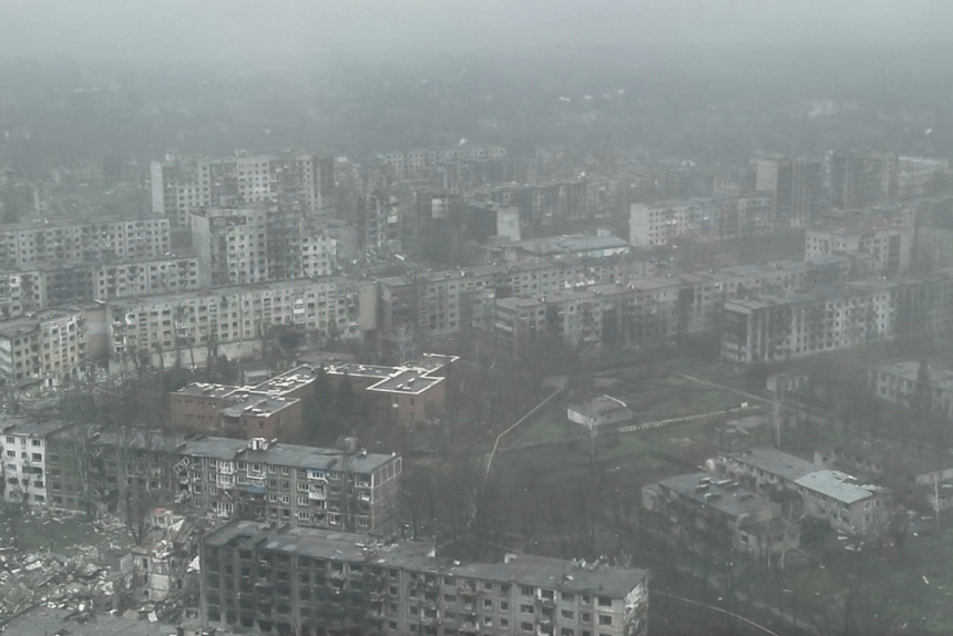 Kelog jasan: Mirovni sporazum za Ukrajinu veoma blizu