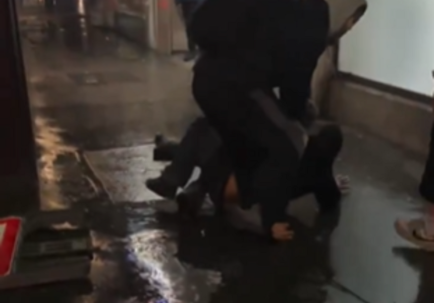 London: Hercegovac spriječio napad na djevojčicu