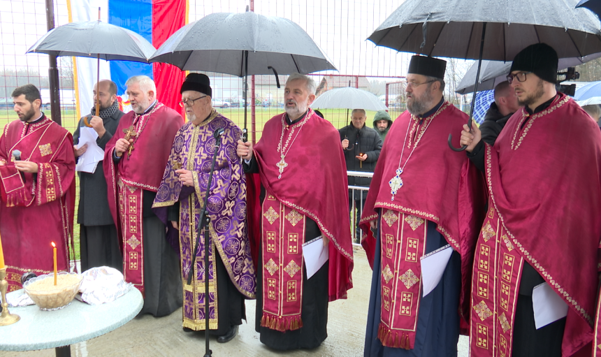Služen parastos za 1.164 žrtve ustaškog masakra